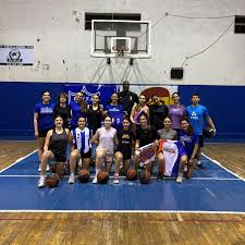 Team talk con jugadores