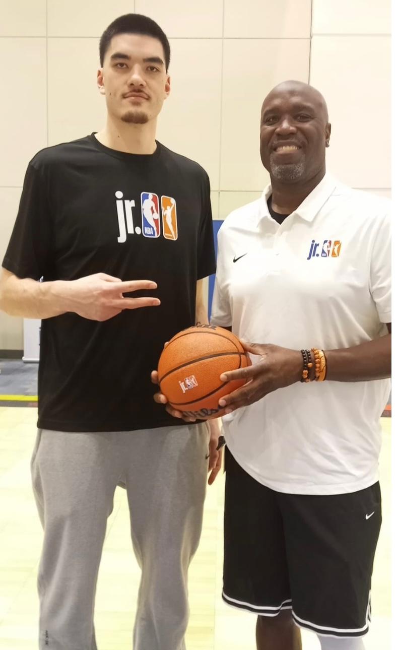 Jugadores profesionales destacados